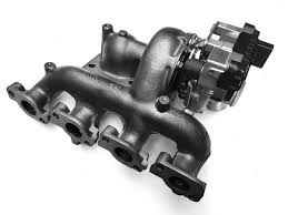 Turbodmychadlo 4S7Q6K682EN ,728680-5020S