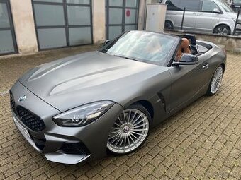 Bmw Z4 M40i, Alpina 20”, 400PS, TOP