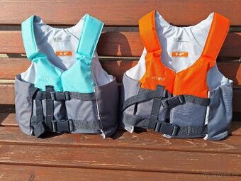 Plovaci vesty Decathlon