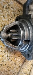 Startér frontera Opel 2,5 tds diesel