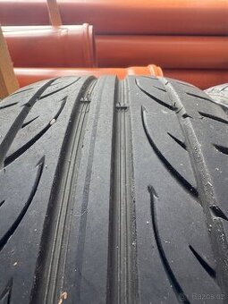 Pneu Hankook 205/45/16 letní top stav 