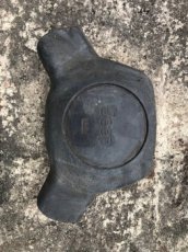 Jeep Wrangler TJ - Airbag do volantu