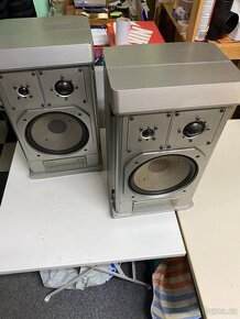 2ks REPRO GRUNDIG BOX M800 - nepoškozené - 1