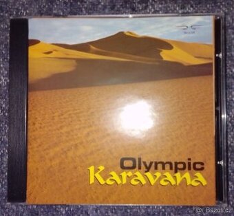 Cd olympic