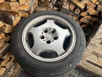 kola 5x112 255/55r16