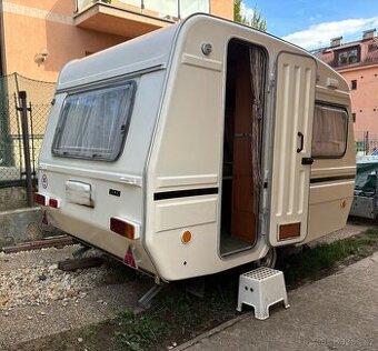 Polsky karavan N126