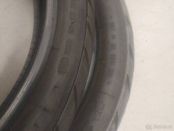 Pneu Pirelli scorpion trail II