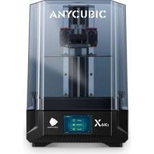 3D resin (SLA) tiskárna Anycubic X 6Ks