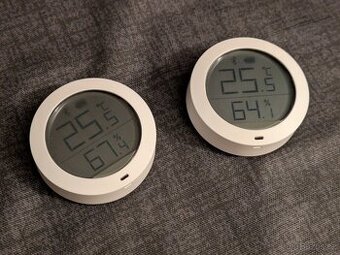 Xiaomi senzor teploty a vlhkosti (Bluetooth)
