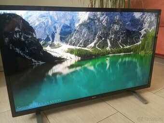 SMART LED TV PHILIPS S WIFI A DVB-T2