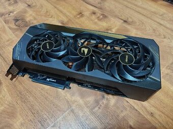 AORUS GeForce RTX 3080 XTREME 10G