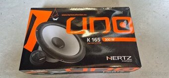 Reproduktory HERTZ K165