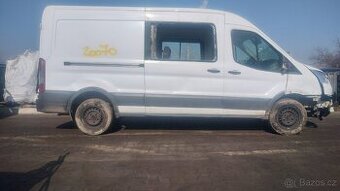 Ford Transit č. 20070 - 1