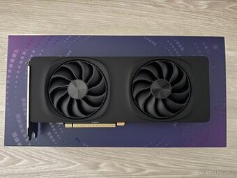 Intel Arc B580 Limited Edition (záruka)