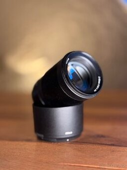 NIKKOR Z 85mm f/1.8 S