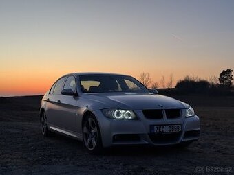 BMW e90 320d