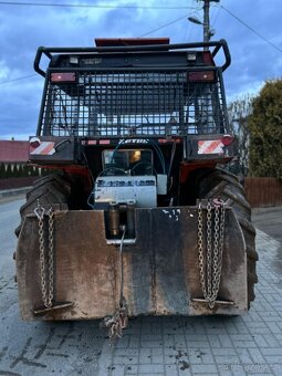 Zetor 6340 ukt