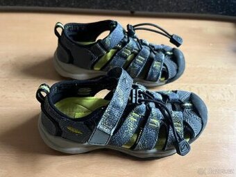 Keen Sandály Newport Neo H2 vel. 27/28 - 1