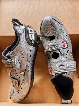 MTB tretry Sidi T-2