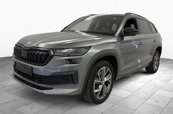 Škoda Kodiaq Sportline 4x4
