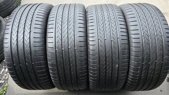 Letní pneu 225/55/18 Continental