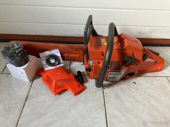 Husqvarna 55