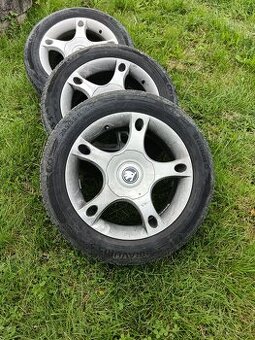 5x100 r16