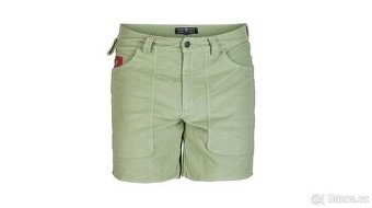 Nové kraťase Amundsen 7incher Concord G.Dyed Shorts Men - 1