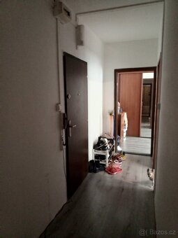 Prodej bytu 2+1 45.m2 Olomouc