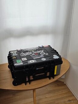 BW Outdoor Case Type 6700 – odolný kufr na techniku | jako n