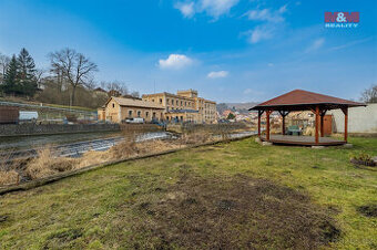Prodej zahrady, 197 m², Benešov nad Ploučnicí - 1