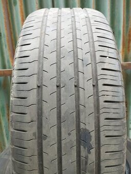 235/55 R18 100V Continental - letní sada, 4 kusy - 4 mm