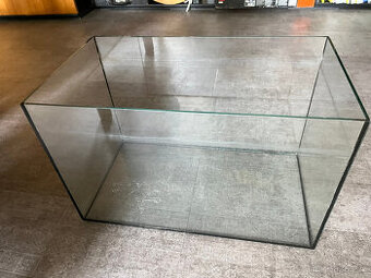 Akvárium 50 L