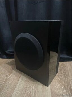 Samsung subwoofer