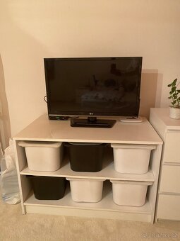 Televize LG 32LS570S - 1