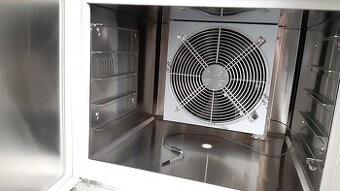 Šoker PRIMAX BE 105T-LDO — gastro zařízení - 1
