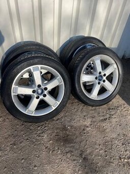 Alu kola ford mondeo mk4