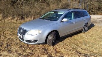 Passat B6 2.0 tdi