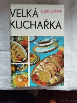 Velká kuchařka