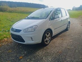 Ford C-Max 2.0
