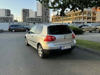 VW Golf 5 1.4 mpi KLIMA