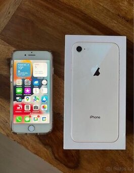 iPhone 8 Rose Gold