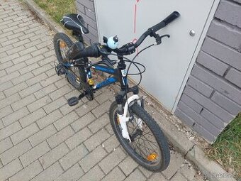 Chlapecké kolo Trek 20"