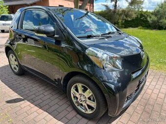 Toyota iQ 1.4 D4D - 1