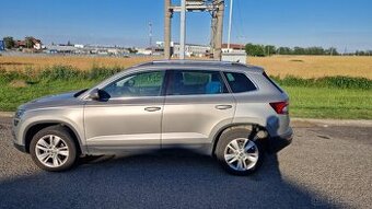 ŠKODA Karoq Style Plus 1.5 TSI 110 kW 7-stup.automat.