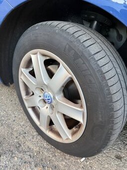 Michelin pneu