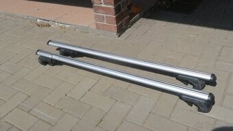 Příčníky Menabo Brio 120 cm