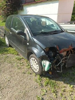 Citroen c2,1.4 benzin