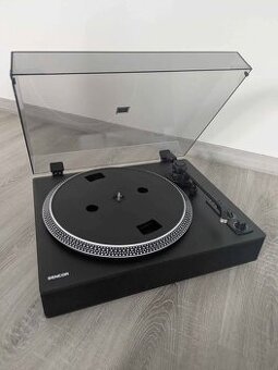 Gramofon Sencor STT 510UBA černý