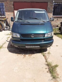 Vw t4 multivan, caravelle,transporter